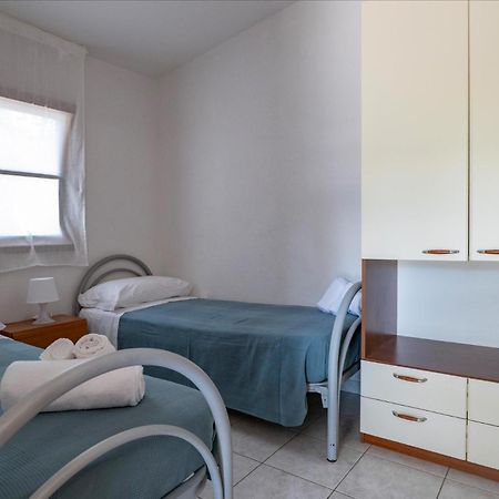 Residence Lido Dei Pini Mattinata Ngoại thất bức ảnh