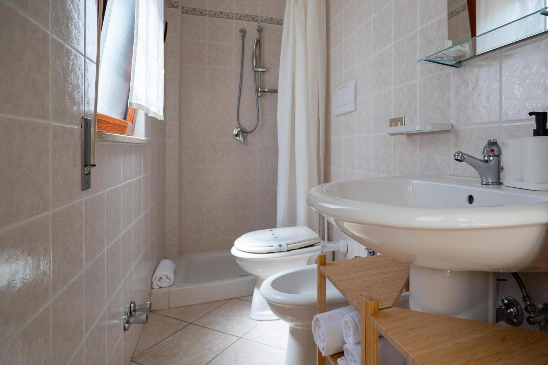 Residence Lido Dei Pini Mattinata Ngoại thất bức ảnh